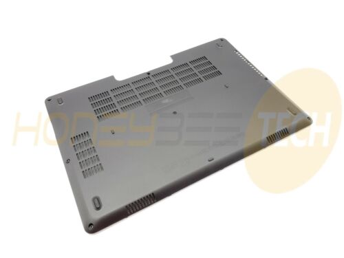 NEW GENUINE DELL LATITUDE E5470 BOTTOM BASE CASE ACCESS DOOR COVER 9F6T6 09F6T6 - Honeybee-Technologies