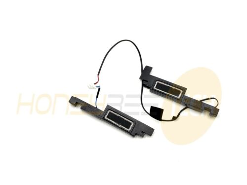 GENUINE DELL LATITUDE 13 7350 LEFT AND RIGHT SPEAKER SET J1XV6 0J1XV6 TESTED - Honeybee-Technologies