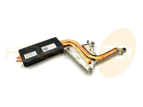GENUINE DELL PRECISION M6400 LAPTOP CPU COOLING HEATSINK N435K 0N435K - Honeybee-Technologies