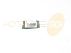 GENUINE TOSHIBA SATELLITE P50W-B LAPTOP WIRELESS WIFI CARD PA5193U-1MPC TESTED - Honeybee-Technologies