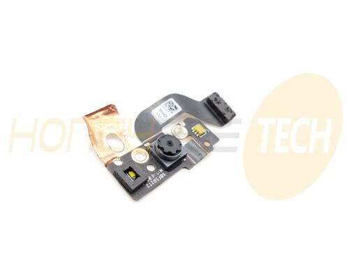 NEW GENUINE DELL LATITUDE 5285 5290 TABLET FRONT WEBCAM CAMERA MODULE CDXP9 - Honeybee-Technologies