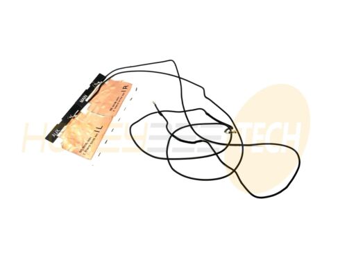 GENUINE HP PAVILION X360 15-BR001CY LAPTOP WLAN ANTENNA 924476-001 TESTED - Honeybee-Technologies