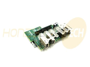 GENUINE DELL OPTIPLEX 380 360 330 755 760 780 IO PANEL USB AUDIO RY698 TESTED - Honeybee-Technologies