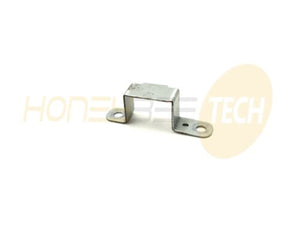 GENUINE DELL LATITUDE E7450 METAL DC JACK SUPPORT MOUNTING BRACKET C257P 0C257P - Honeybee-Technologies
