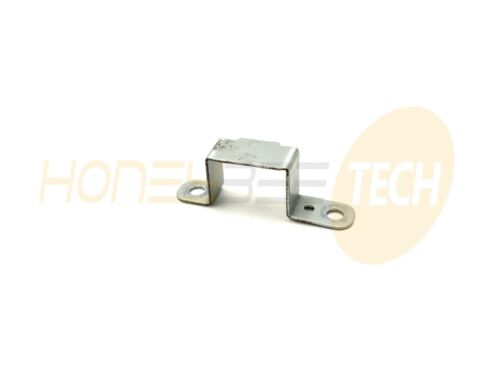 GENUINE DELL LATITUDE E7450 METAL DC JACK SUPPORT MOUNTING BRACKET C257P 0C257P - Honeybee-Technologies