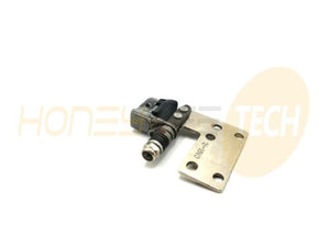 GENUINE DELL LATITUDE E5270 LAPTOP RIGHT LCD HINGE 1V2CY 01V2CY - Honeybee-Technologies