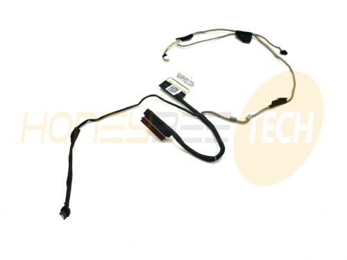 GENUINE DELL CHROMEBOOK 3189 LAPTOP LCD VIDEO DISPLAY CABLE 6HNM6 06HNM6 TESTED - Honeybee-Technologies