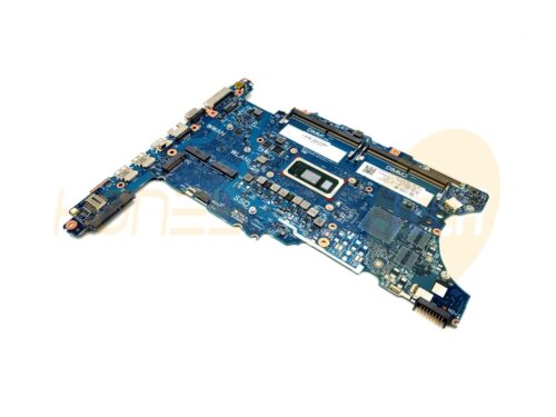 GENUINE HP PROBOOK 640 G5 INTEL MOTHERBOARD i5-8265U 1.6GHZ L58706-601 TESTED - Honeybee-Technologies