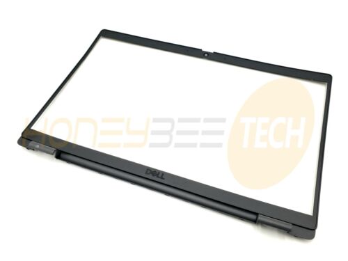 GENUINE DELL LATITUDE 3440 LAPTOP LCD FRONT TRIM BEZEL JW78G 0JW78G GRADE A - Honeybee-Technologies