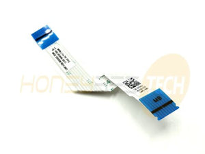 GENUINE LATITUDE 3410 LAPTOP TOUCHPAD CABLE 450.0KA06.0011 XF6G2 0XF6G2 TESTED - Honeybee-Technologies