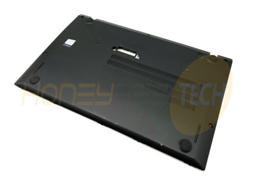 GENUINE LENOVO THINKPAD T470S LAPTOP BOTTOM BASE CASE COVER 01ER080 GRADE C - Honeybee-Technologies