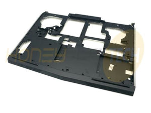 GENUINE DELL ALIENWARE 17 R4 LAPTOP BOTTOM BASE CHASSIS X2J1T 0X2J1T GRADE A - Honeybee-Technologies