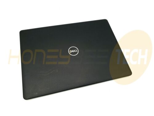 GENUINE DELL LATITUDE 3490 LAPTOP LCD TOP BACK COVER LID JT5VP AA1404 GRADE B - Honeybee-Technologies
