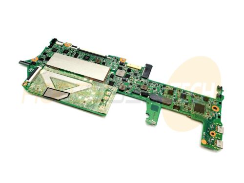 GENUINE HP SPECTRE X360 13T-AC000 MOTHERBOARD i7-7500U 16GB 918042-601 TESTED - Honeybee-Technologies