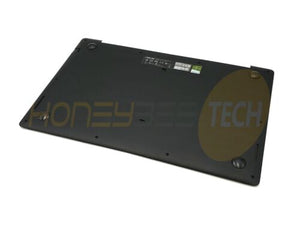 GENUINE ASUS Q501LA LAPTOP BOTTOM BASE COVER 13N0-PXA0321 13NB01F1AP0221 GRADE A - Honeybee-Technologies