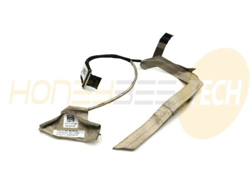GENUINE DELL LATITUDE 7410 LAPTOP LCD CABLE FHD DC02C00O200 T1P3T 7P1C4 TESTED - Honeybee-Technologies