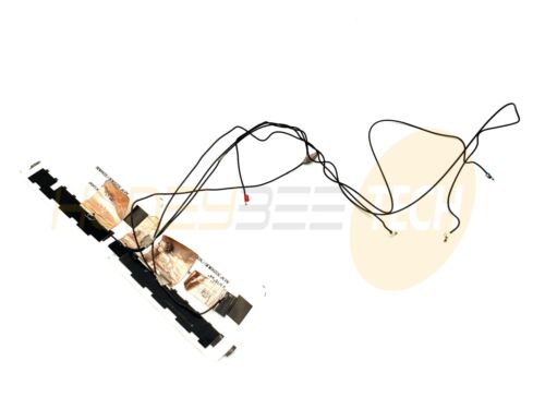 GENUINE HP ELITEBOOK 820 G3 WIFI WIRELESS ANTENNA CABLES 6036B0149401 6036B01495 - Honeybee-Technologies