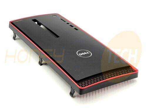 GENUINE DELL INSPIRON 3656 DESKTOP FRONT BEZEL COVER R0P5F 0R0P5F GRADE B - Honeybee-Technologies