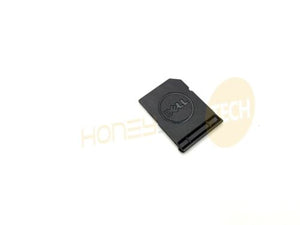 GENUINE DELL LATITUDE E7450 LAPTOP SD CARD BLANK FILLER 1WRV3 01WRV3 - Honeybee-Technologies