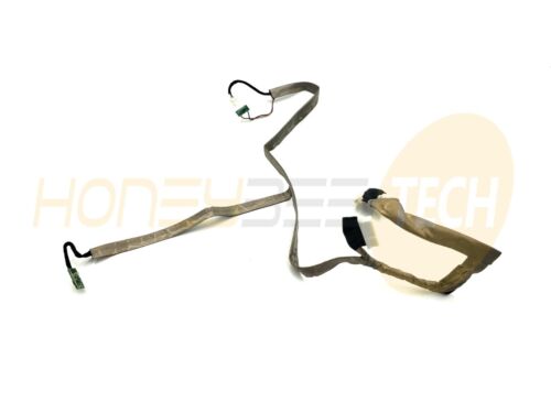 GENUINE LENOVO THINKPAD W510 T510 LED VIDEO DISPLAY CABLE 45M2896 TESTED - Honeybee-Technologies
