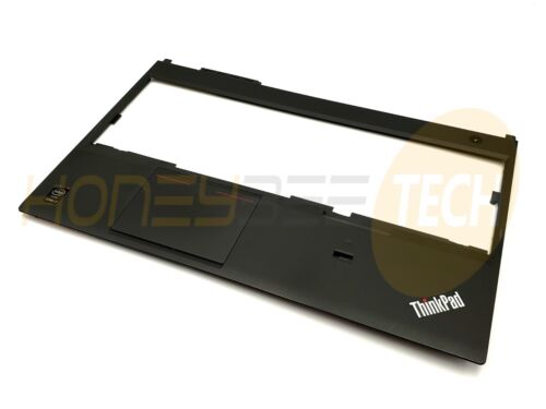 GENUINE LENOVO THINKPAD W540 W541 PALMREST TOUCHPAD ASSEMBLY 04X5550 GRADE B - Honeybee-Technologies