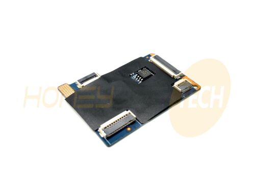 GENUINE DELL LATITUDE 5420 7420 JUNCTION CIRCUIT BOARD LS-K378P V74MM TESTED - Honeybee-Technologies