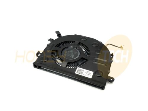 GENUINE LENOVO IDEAPAD FLEX 4-1580 LAPTOP CPU COOLING FAN 5F10L46056 TESTED - Honeybee-Technologies