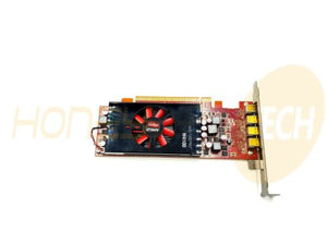 GENUINE DELL PRECISION T7600 2GB AMD FIREPRO W4100 GDDR5 VIDEO CARD 128BIT 25D14 - Honeybee-Technologies