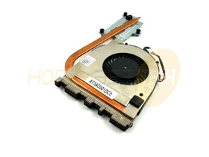 GENUINE DELL VOSTRO 3558 INSPIRON 5558 CPU HEATSINK WITH FAN 923PY 0923PY TESTED - Honeybee-Technologies