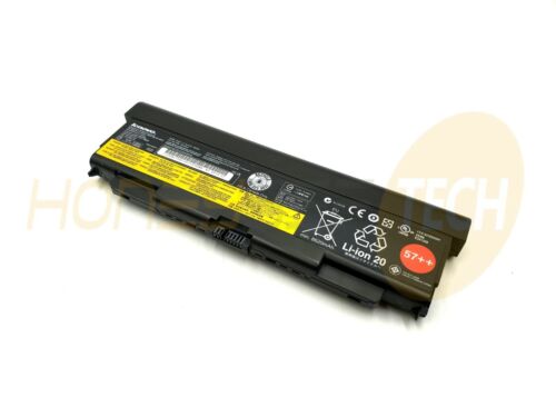 GENUINE LENOVO THINKPAD W540 LAPTOP 9CELL 99WHR BATTERY 45N1779 TESTED - Honeybee-Technologies