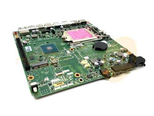 GENUINE LENOVO THINKCENTRE M90Q DESKTOP INTEL MOTHERBOARD 5B20U54718 TESTED - Honeybee-Technologies