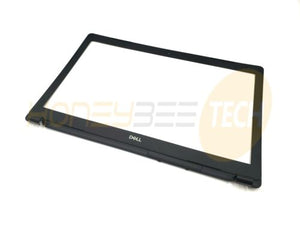 GENUINE DELL LATITUDE 3580 LCD FRONT BEZEL W/ CAMERA PORT TRIM V7GN6 GRADE A - Honeybee-Technologies