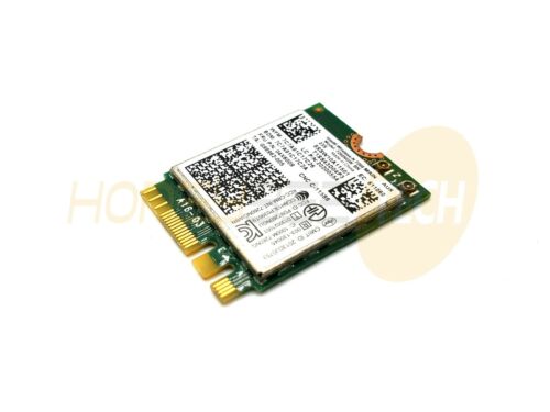 GENUINE LENOVO THINKPAD T440P T540P WIRELESS WiFi CARD 04W3830 04X6009 TESTED - Honeybee-Technologies