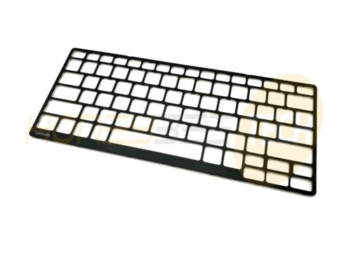 GENUINE DELL LATITUDE 5280 LAPTOP KEYBOARD SURROUND TRIM BEZEL 4MR9P GRADE A - Honeybee-Technologies