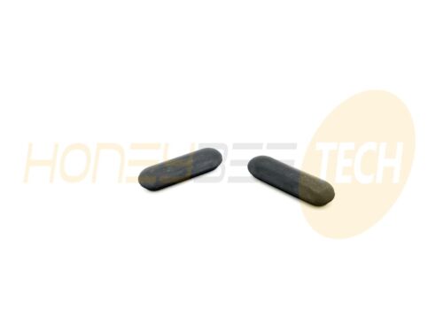 GENUINE LENOVO THINKPAD T430u LAPTOP RUBBER FEET SCREW COVERS (2) 04W4374 - Honeybee-Technologies
