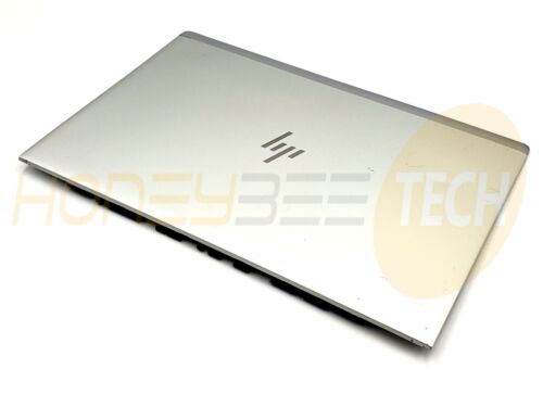 GENUINE HP ELITEBOOK 850 G5 LAPTOP LCD BACK COVER REAR LID L15524-001 GRADE B - Honeybee-Technologies