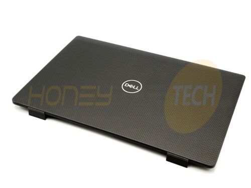 GENUINE DELL LATITUDE 7320 LAPTOP LCD BACK COVER 6MR04 06MR04 GRADE A - Honeybee-Technologies