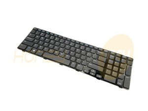 GENUINE DELL INSPIRON 3737 LAPTOP KEYBOARD JJNFF 0JJNFF TESTED - Honeybee-Technologies