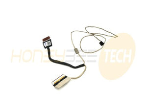 GENUINE LENOVO V14-ADA LAPTOP LCD VIDEO DISPLAY CABLE DC020023920 TESTED - Honeybee-Technologies