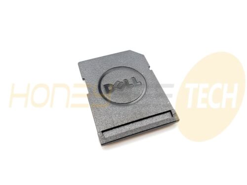 GENUINE DELL LATITUDE E5250 LAPTOP PLASTIC SD CARD BLANK FILLER R77W4 0R77W4 - Honeybee-Technologies