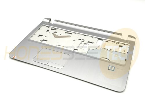 GENUINE HP PROBOOK 450 G3 LAPTOP PALMREST TOUCHPAD ASSEMBLY 828402-001 GRADE C - Honeybee-Technologies