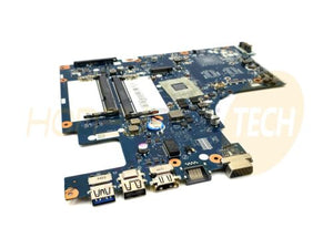 GENUINE LENOVO G50-45 MOTHERBOARD AMD A8-6410 NM-A281 5B20G38065 DEFECTIVE - Honeybee-Technologies