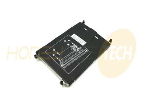 GENUINE HP PROBOOK 640 G2 650 G1 LAPTOP HARD DRIVE CADDY 703267-001 738395-001 - Honeybee-Technologies