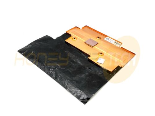 GENUINE HP CHROMEBOOK X2 12-F0 LAPTOP THERMAL PLATE L20889-001 - Honeybee-Technologies