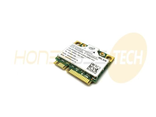 GENUINE DELL WIRELESS WIFI CARD INTEL CENTRINO 6235 6235ANHMW 5K9GJ TESTED - Honeybee-Technologies