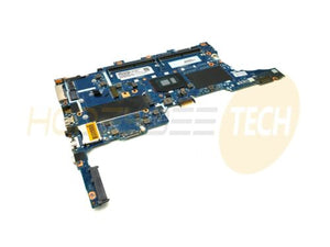 GENUINE HP ELITEBOOK 840 G4 INTEL MOTHERBOARD i5-7200U 2.5GHZ 917503-601 TESTED - Honeybee-Technologies