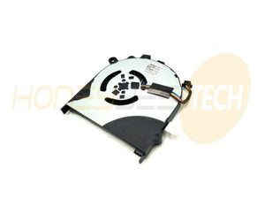 GENUINE DELL INSPIRON 7352 7347 7348 LAPTOP CPU COOLING FAN DW2RJ 0DW2RJ TESTED - Honeybee-Technologies