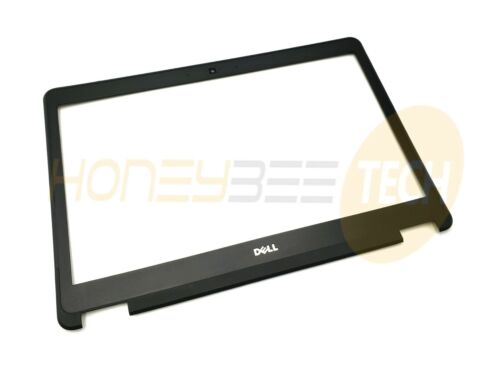 GENUINE DELL LATITUDE E7450 LCD BEZEL TRIM NON TOUCH XNM5T 0XNM5T GRADE B - Honeybee-Technologies