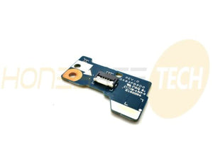 GENUINE HP PROBOOK 450 G4 455 G4 POWER BUTTON BOARD 905754-001 TESTED - Honeybee-Technologies