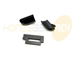 GENUINE HP ZBOOK 17 LEFT AND RIGHT REAR COVERS / FINGERPRINT BRACKET 733637-001 - Honeybee-Technologies